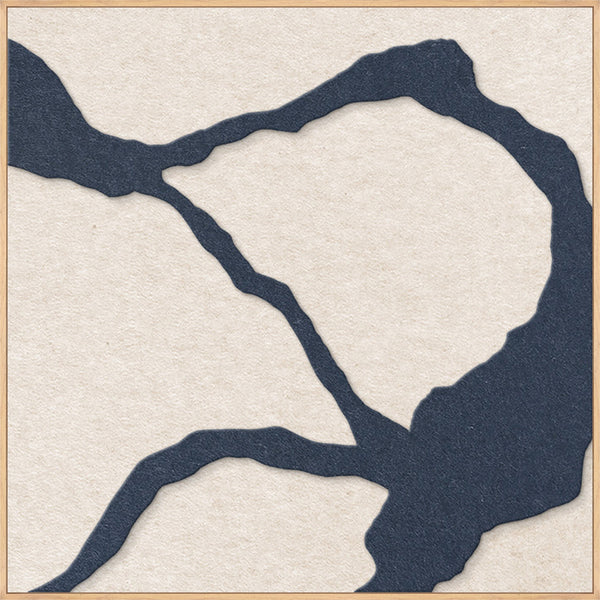 Quiet Friction square 1 | ACOUSTIC ART