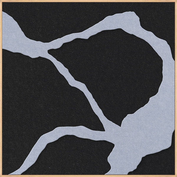 Quiet Friction square 1 | ACOUSTIC ART