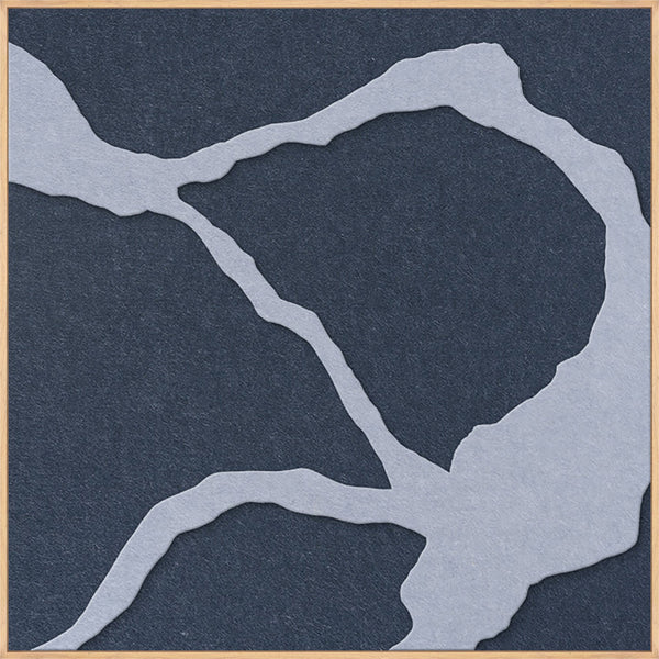 Quiet Friction square 1 | ACOUSTIC ART