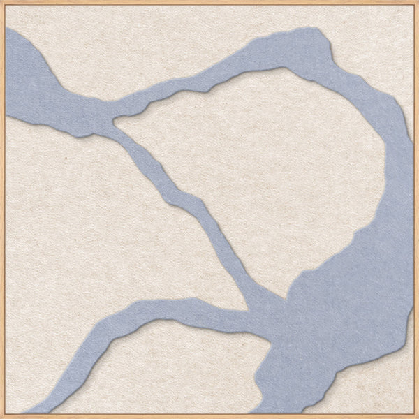 Quiet Friction square 1 | ACOUSTIC ART