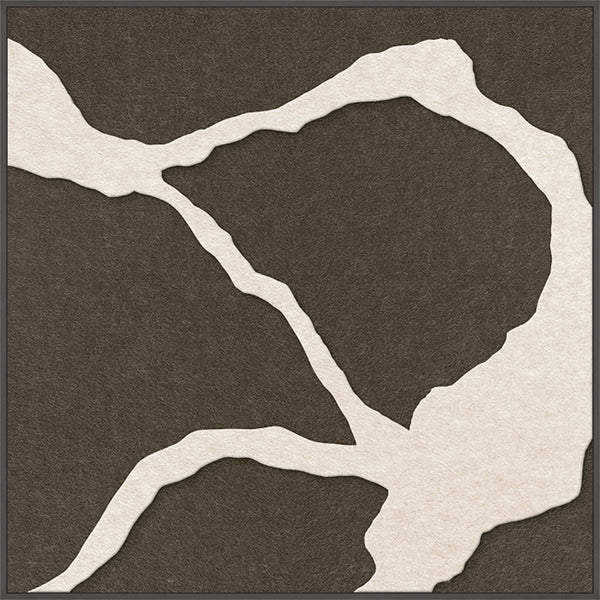 Quiet Friction square 1 | ACOUSTIC ART