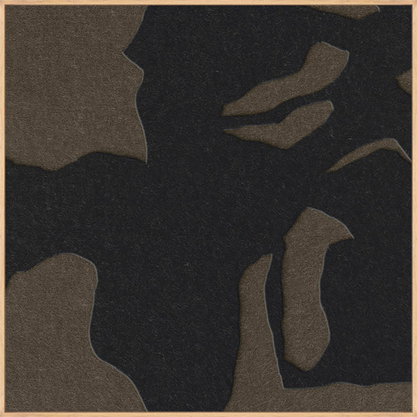 Silent Shadow square 1 | ACOUSTIC ART