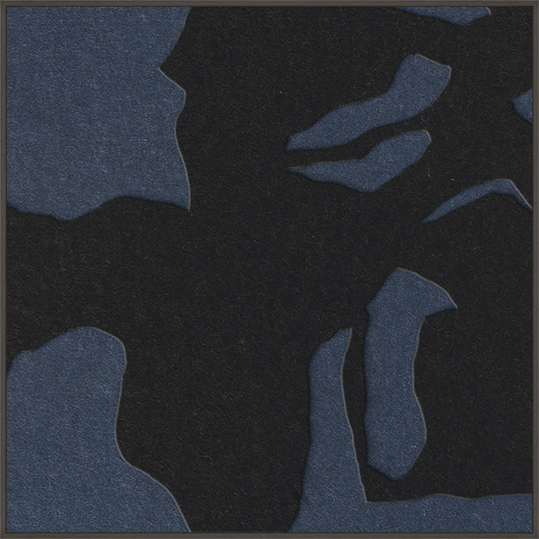 Silent Shadow square 1 | ACOUSTIC ART