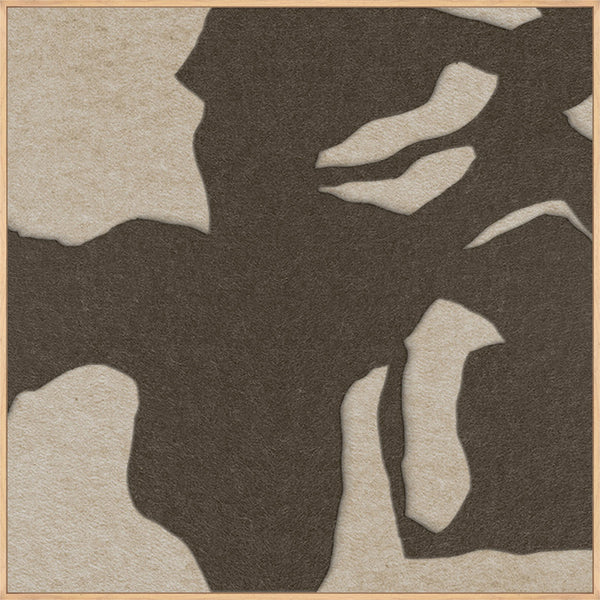 Silent Shadow square 1 | ACOUSTIC ART