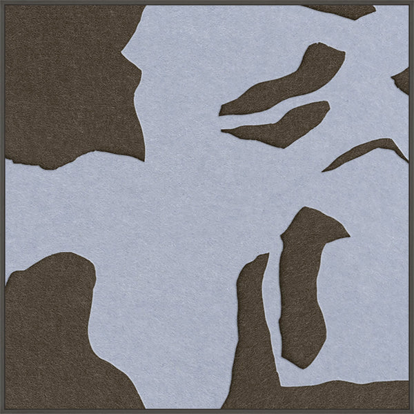 Silent Shadow square 1 | ACOUSTIC ART