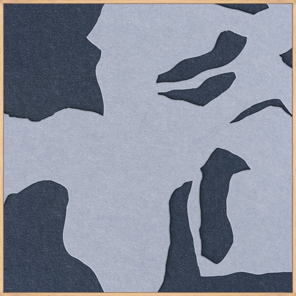 Silent Shadow square 1 | ACOUSTIC ART