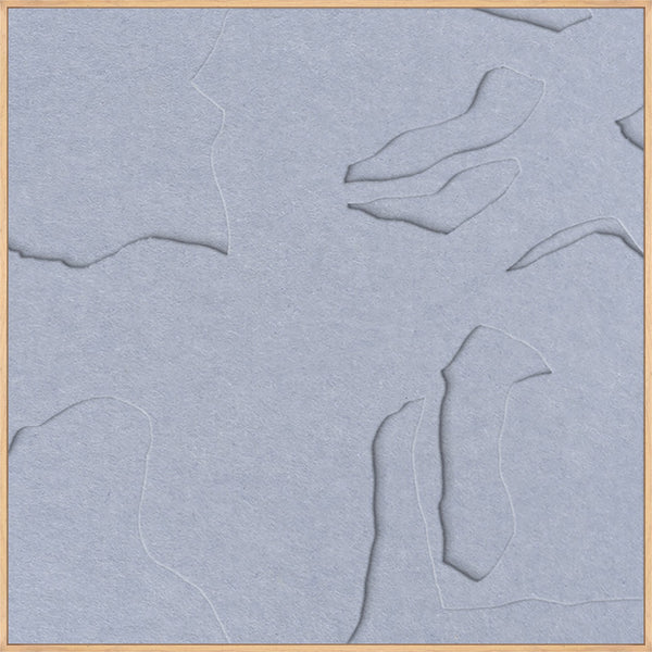 Silent Shadow square 1 | ACOUSTIC ART