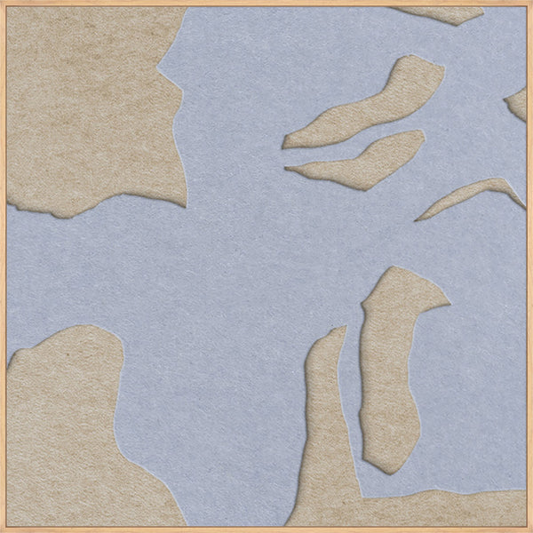 Silent Shadow square 1 | ACOUSTIC ART