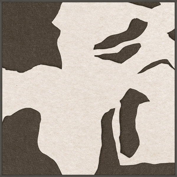 Silent Shadow square 1 | ACOUSTIC ART