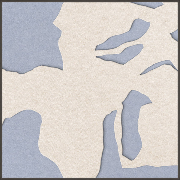 Silent Shadow square 1 | ACOUSTIC ART