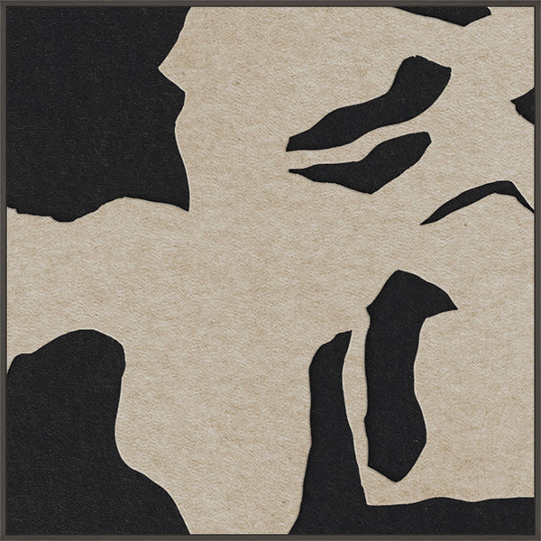 Silent Shadow square 1 | ACOUSTIC ART