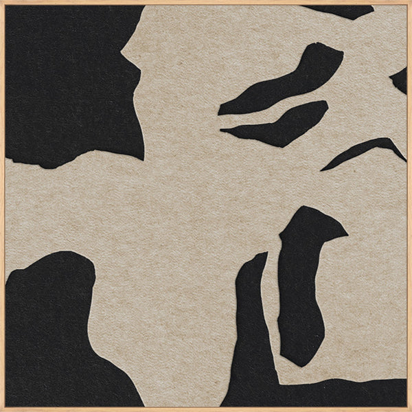 Silent Shadow square 1 | ACOUSTIC ART