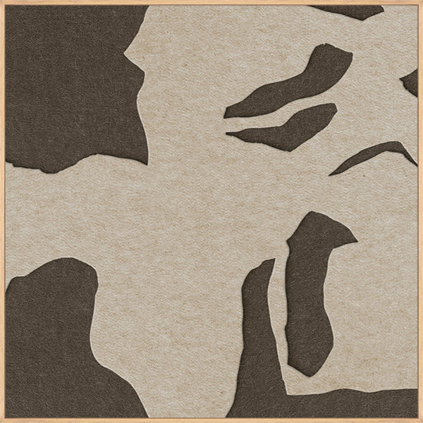 Silent Shadow square 1 | ACOUSTIC ART