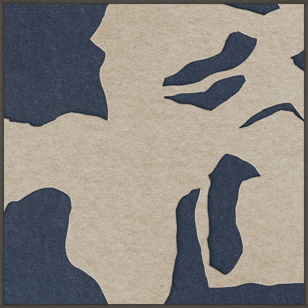 Silent Shadow square 1 | ACOUSTIC ART