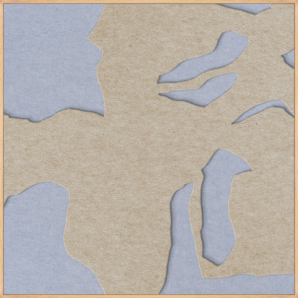 Silent Shadow square 1 | ACOUSTIC ART