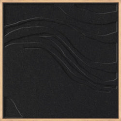 Sacred Silence square 2 | ACOUSTIC ART | Oak