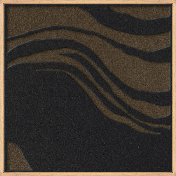 Sacred Silence square 2 | ACOUSTIC ART | Oak