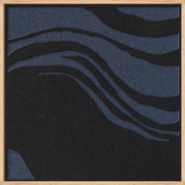 Sacred Silence square 2 | ACOUSTIC ART | Oak