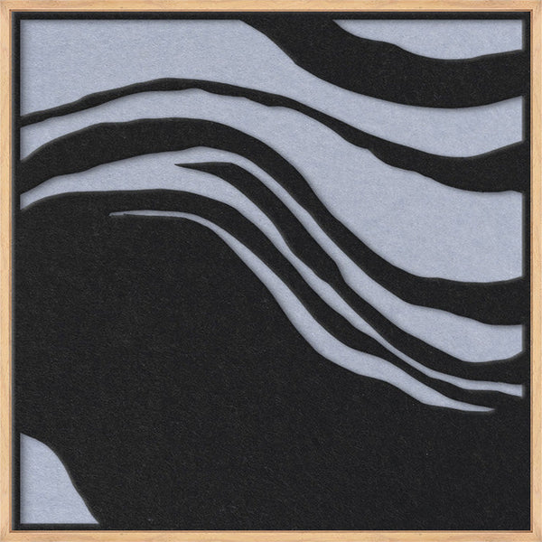 Sacred Silence square 2 | ACOUSTIC ART | Oak