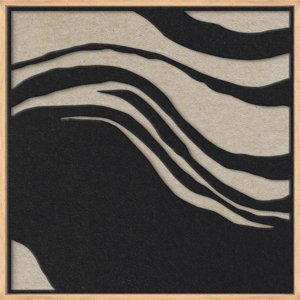 Sacred Silence square 2 | ACOUSTIC ART | Oak