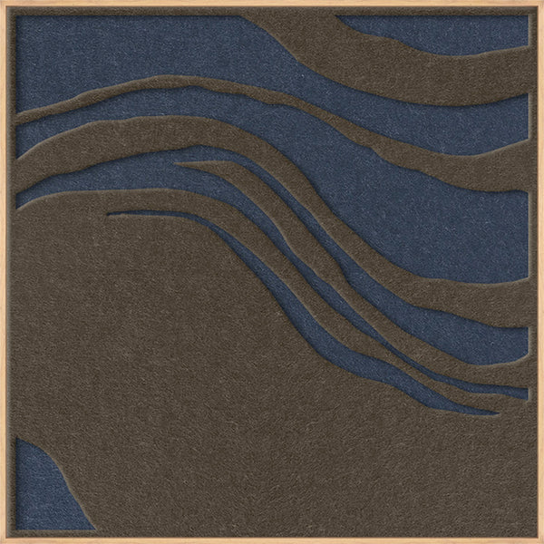 Sacred Silence square 2 | ACOUSTIC ART