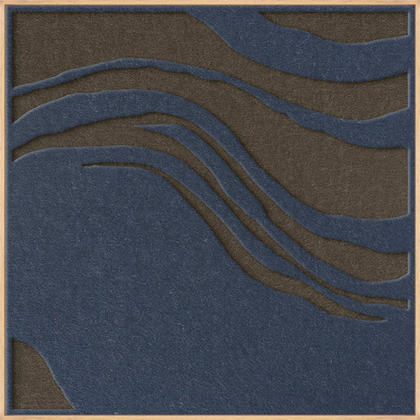 Sacred Silence square 2 | ACOUSTIC ART