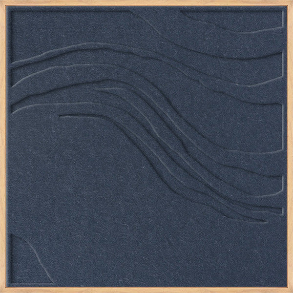 Sacred Silence square 2 | ACOUSTIC ART | Oak