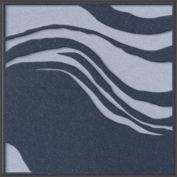 Sacred Silence square 2 | ACOUSTIC ART