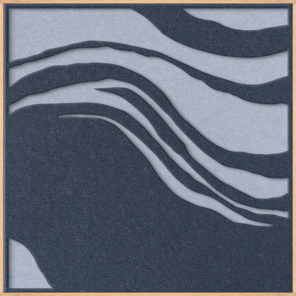 Sacred Silence square 2 | ACOUSTIC ART