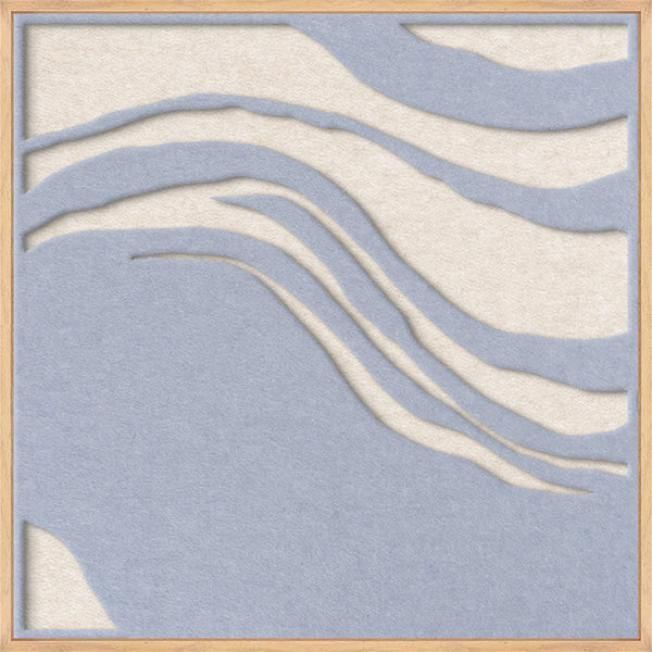 Sacred Silence square 2 | ACOUSTIC ART | Oak