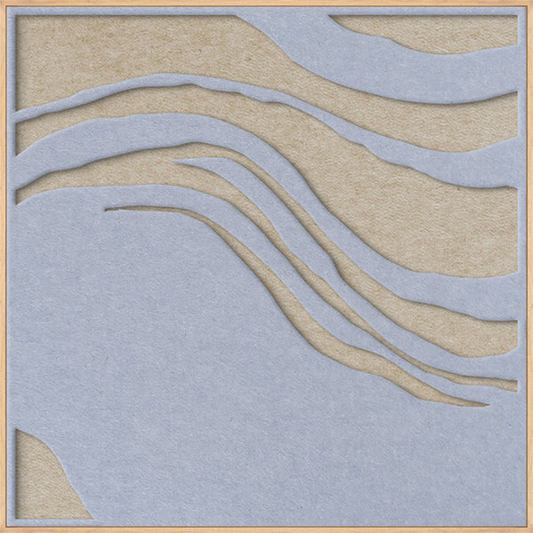 Sacred Silence square 2 | ACOUSTIC ART