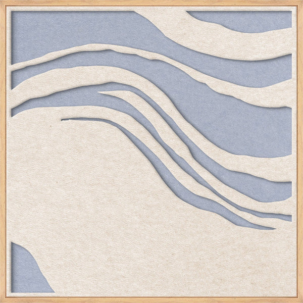 Sacred Silence square 2 | ACOUSTIC ART | Oak