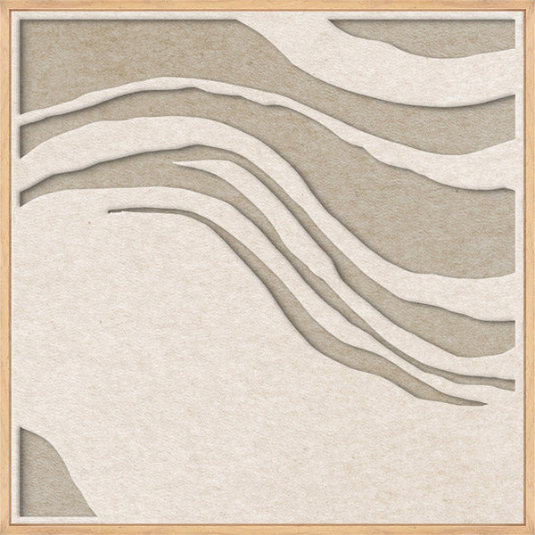 Sacred Silence square 2 | ACOUSTIC ART | Oak