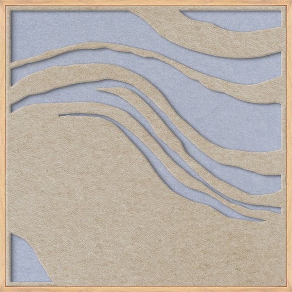 Sacred Silence square 2 | ACOUSTIC ART | Oak