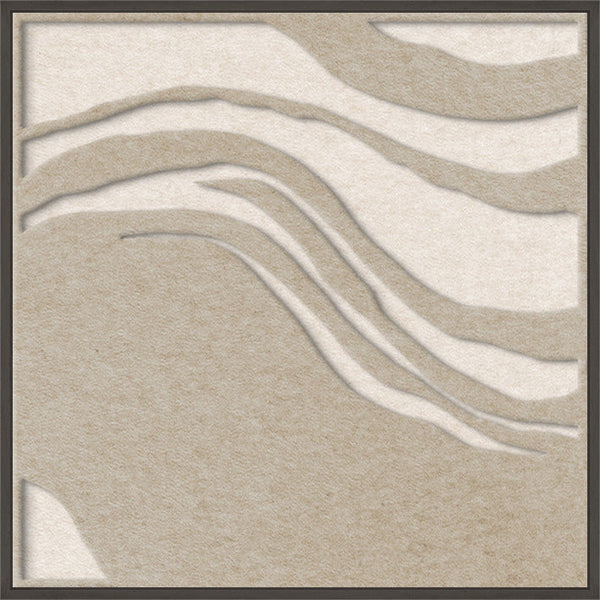 Sacred Silence square 2 | ACOUSTIC ART | Black