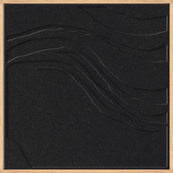 Sacred Silence square 1 | ACOUSTIC ART | Oak