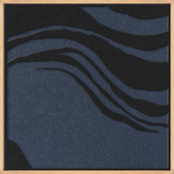 Sacred Silence square 1 | ACOUSTIC ART | Oak