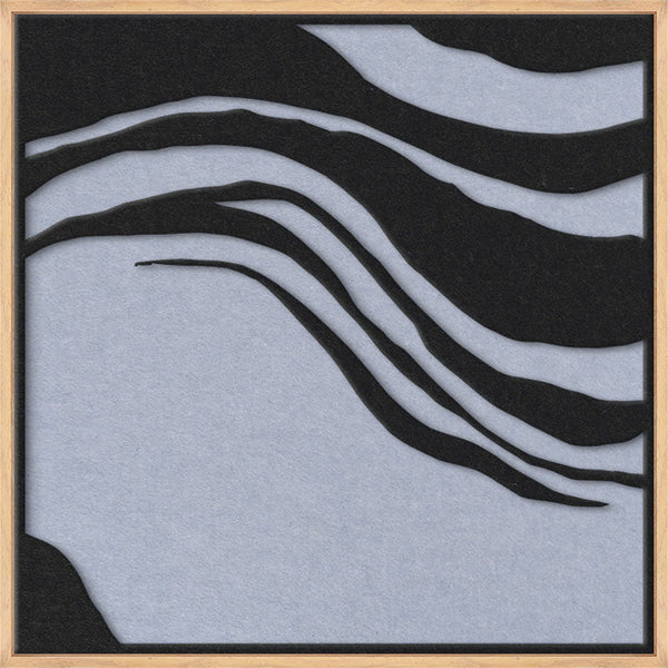 Sacred Silence square 1 | ACOUSTIC ART | Oak