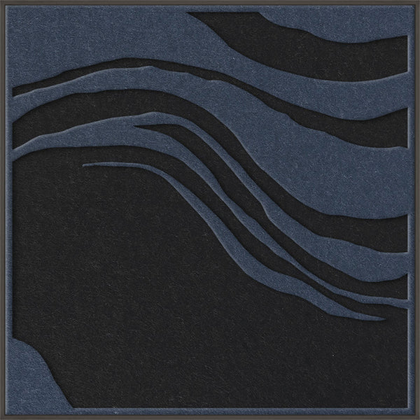 Sacred Silence square 1 | ACOUSTIC ART