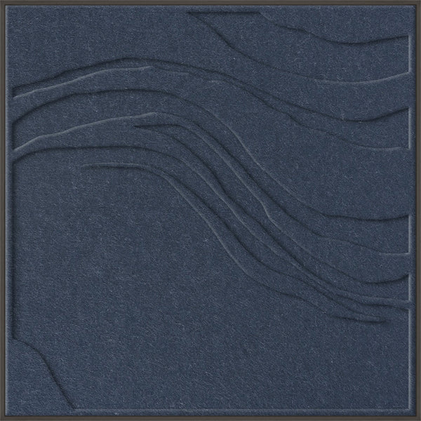 Sacred Silence square 1 | ACOUSTIC ART