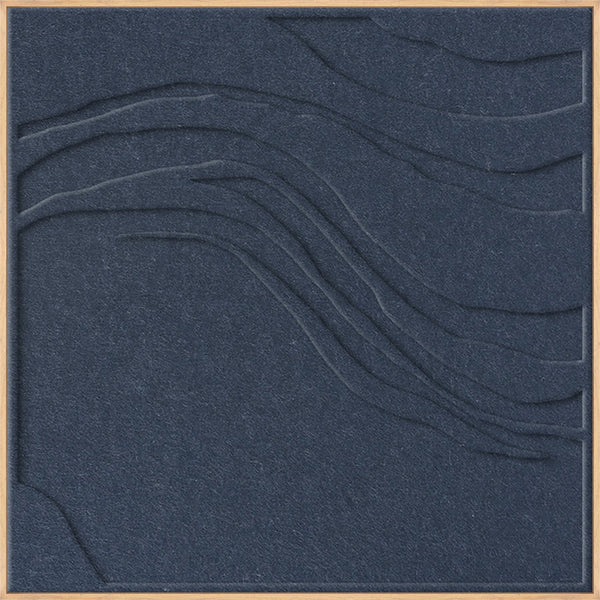 Sacred Silence square 1 | ACOUSTIC ART