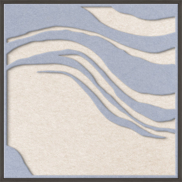 Sacred Silence square 1 | ACOUSTIC ART | Black