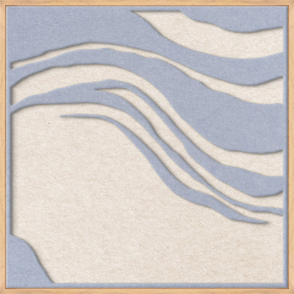 Sacred Silence square 1 | ACOUSTIC ART | Oak