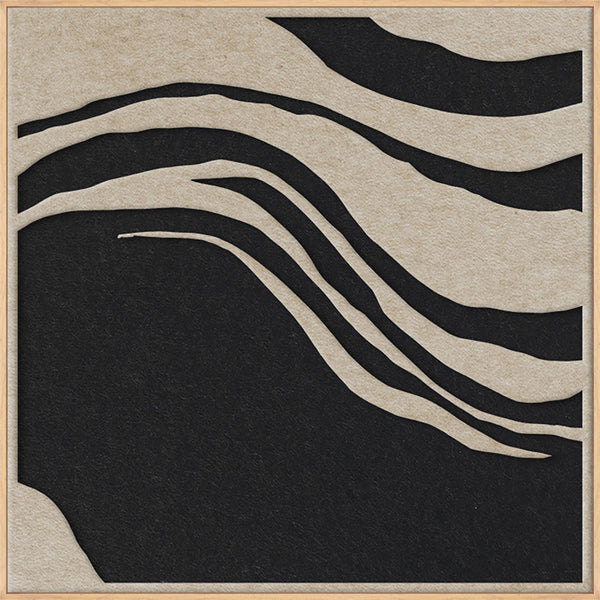 Sacred Silence square 1 | ACOUSTIC ART