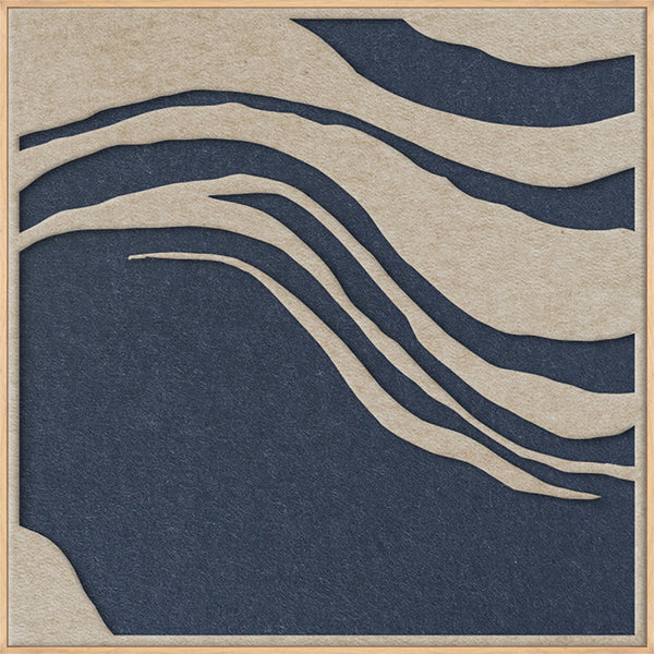 Sacred Silence square 1 | ACOUSTIC ART