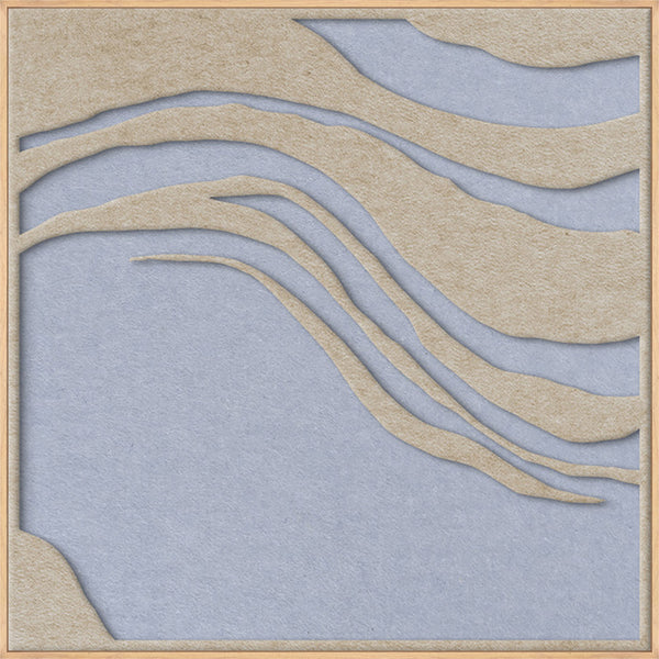 Sacred Silence square 1 | ACOUSTIC ART