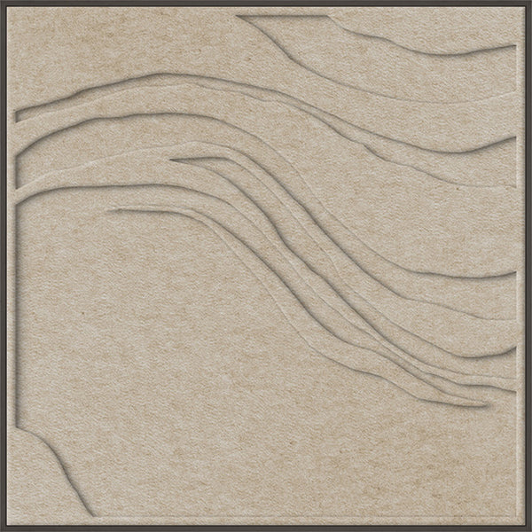 Sacred Silence square 1 | ACOUSTIC ART