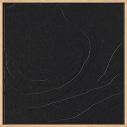 Silent Whisper square 2 | ACOUSTIC ART | Oak