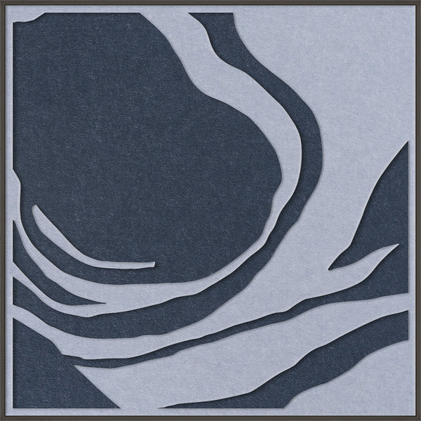Silent Whisper square 2 | ACOUSTIC ART