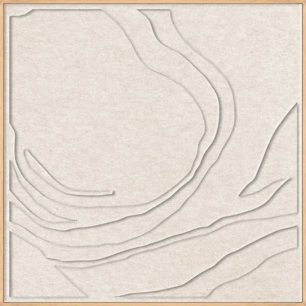 Silent Whisper square 2 | ACOUSTIC ART